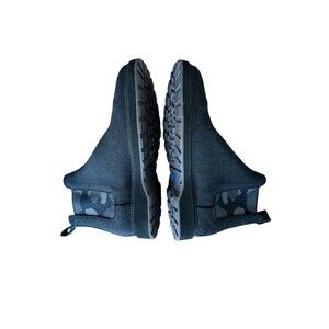 Rothys the Merino Mens Boots Sz 8.5